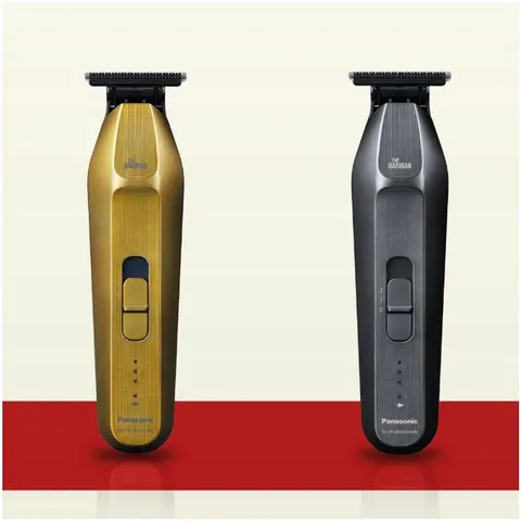 Panasonic THE Barikan Goud – afbeelding 2
