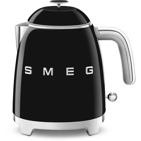 Bouilloire Smeg KLF05BLEU Noir – image 2