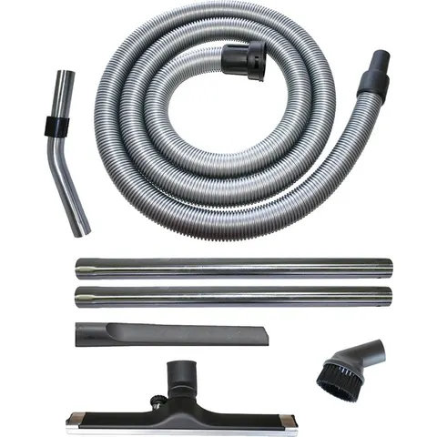 Starmix Accessoire set PZ 35 mm – afbeelding 2