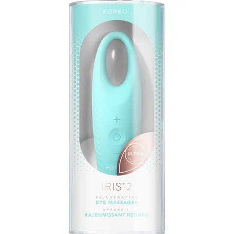 Foreo Iris 2 Mint Massageapparaat, 1 st – afbeelding 3