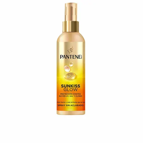 Zon Protector Spray Pantene SUNKISS GLOW 200 ml – afbeelding 2