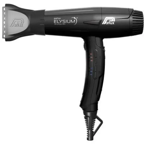 Sèche-cheveux Parlux Elysium #Noir – image 2
