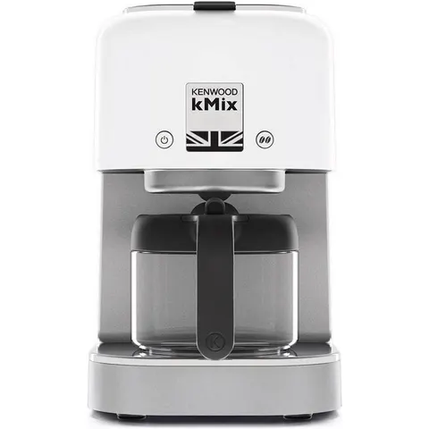 Kenwood kMixCOX750 wit – afbeelding 2