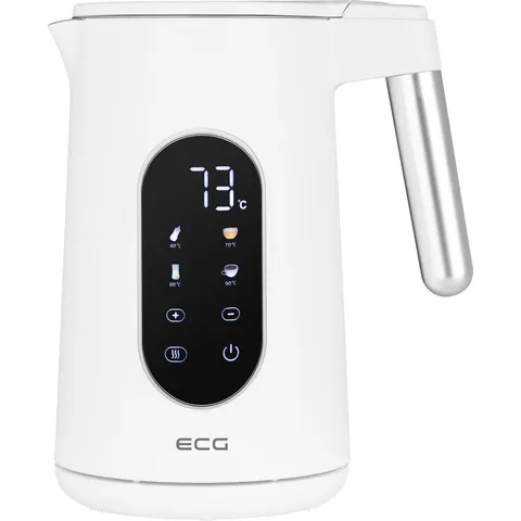 ECG RK 1799 Smart White – afbeelding 2