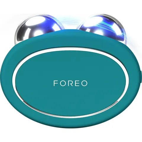 FOREO BEAR™ 2 Geavanceerd Microcurrent apparaat met 4 soorten microcurrent & 10 intensiteitsniveaus, Evergreen – afbeelding 2