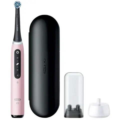 Oral-B iO 5 Pink – afbeelding 2