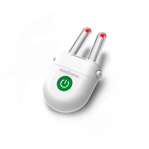 Rinitisverlichter Medisana Medinose compact – afbeelding 2