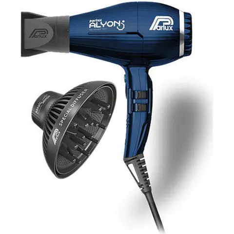 PARLUX ALYON SPRING Edition Blue – afbeelding 3