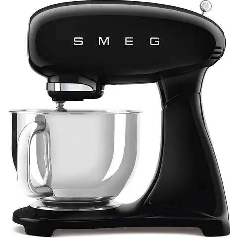 Robot SMEG SMF05BLEU Noir – image 2