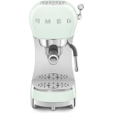 Expresso SMEG ECF02PGEU – image 2
