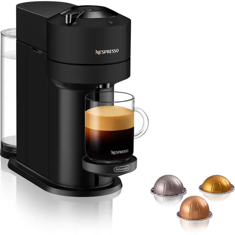 Nespresso DELONGHI NESPRESSO Vertuo next – image 2