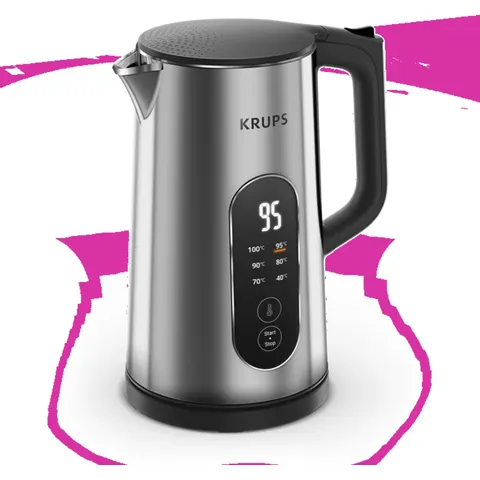 Bouilloire KRUPS BW871DF0 – image 2