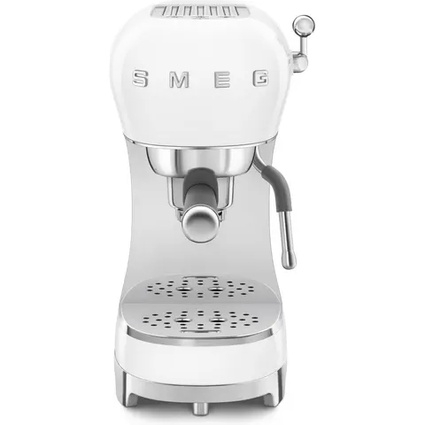 Expresso SMEG ECF02WHEU – image 2