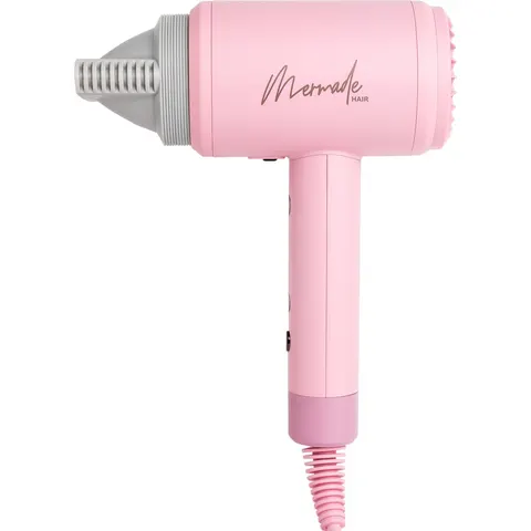 Sèche-cheveux Mermade #rose – image 3