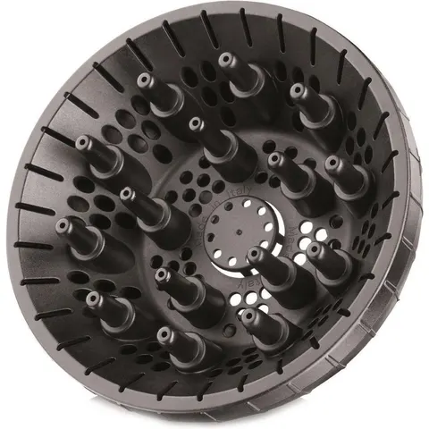 BaByliss PRO Diffuser Pro 2 Föhn Diffuser BABD12E 1 st – afbeelding 3