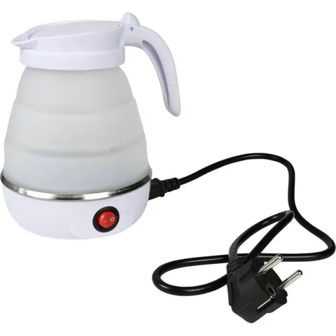 Bouilloire Électrique Pliable 600 Ml – image 2