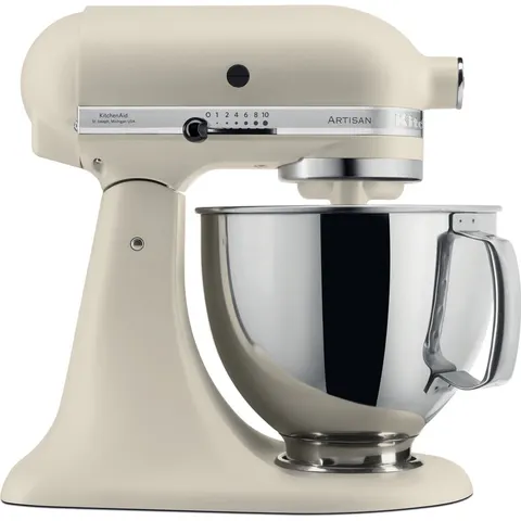 Robot KITCHENAID 5KSM175PSEFL Artisan gr – image 2