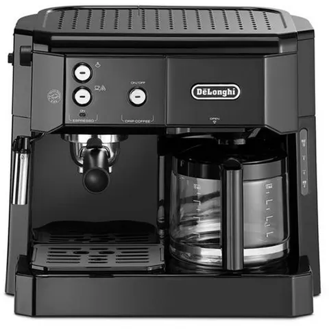 Expresso DELONGHI BCO 411.B – image 2