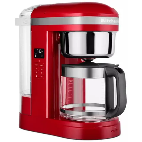 Cafetière KITCHENAID 5KCM1209EER Rouge E – image 2