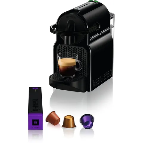 DeLonghi Expresso portionné EN80.B – image 2