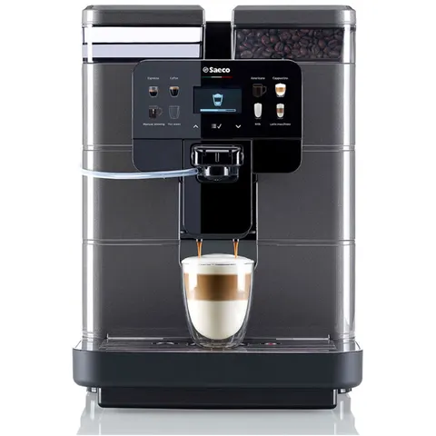 saecoPro Saeco Royal Otc - MaxiCoffee – image 2
