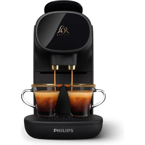 Expresso portionné PHILIPS LM9012/60 – image 2