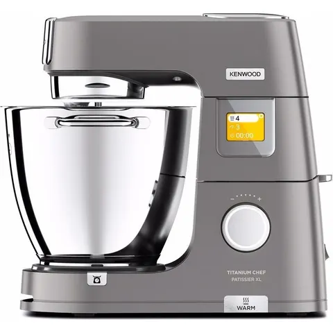 Kenwood KWL90004S - Keukenmachine – afbeelding 2