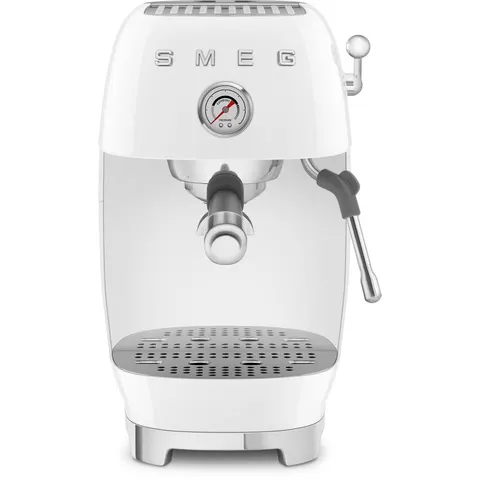 Expresso SMEG ECF03WHEU – image 2