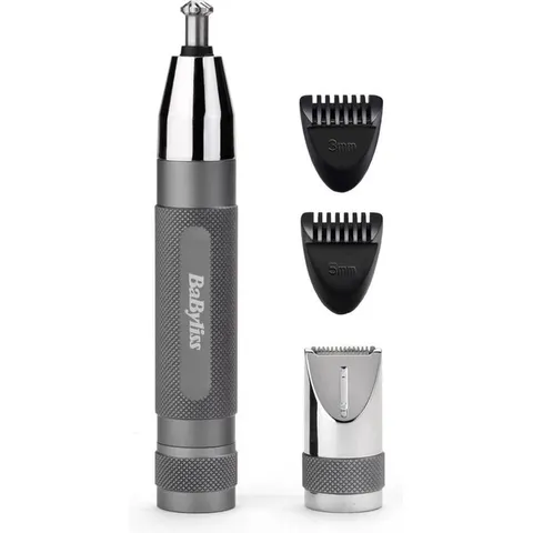 BaByliss E116E tondeuse poils 1 pcs – image 2