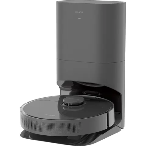 Robot stofzuiger Dreame D10s Plus – afbeelding 2