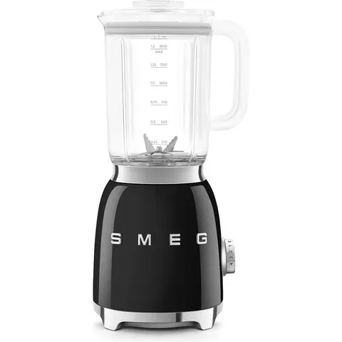 Blender SMEG BLF03BLEU Noir – image 2