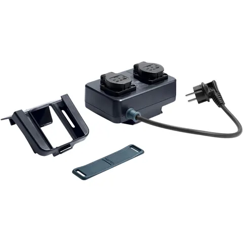 Festool SD I-CT26-48 Stopcontactmodule - 578078 – afbeelding 2