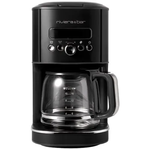 Cafetière RIVIERA ET BAR BCF579 – image 2