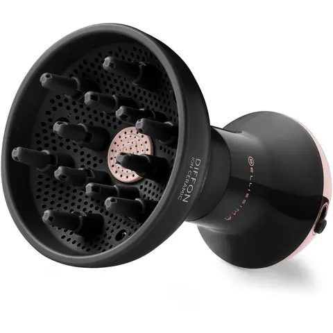 Bellissima DIFFON lon Ceramic Dual Voltage 11968 diffuseur 1 pcs – image 3