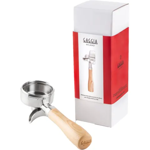 Gaggia Piston Filterhouder – afbeelding 3