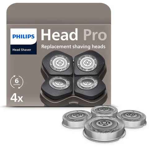 Philips Head Pro HS740/15 vervangende scheerkop 1 st – afbeelding 2