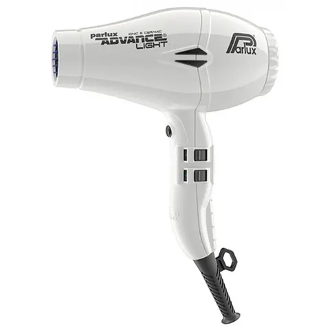 Sèche-linge Parlux Advance #Blanc – image 3