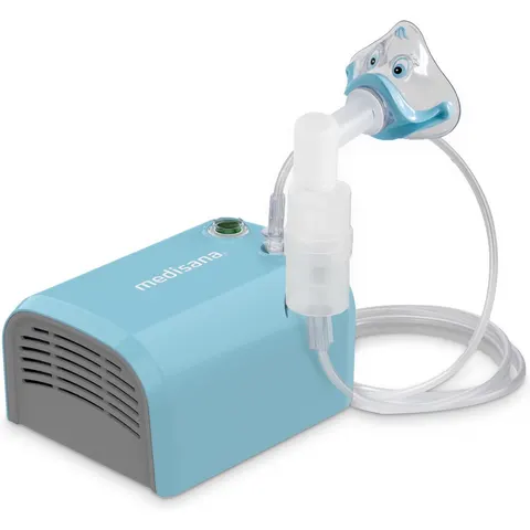 medisana IN 155 - Inhalator – afbeelding 2