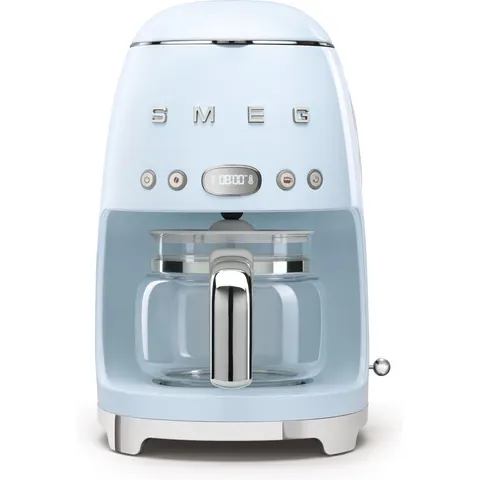 Cafetière SMEG DCF02PBEU – image 2