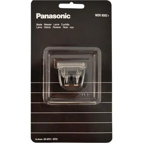 Panasonic Snijkop ER PA10 – afbeelding 2
