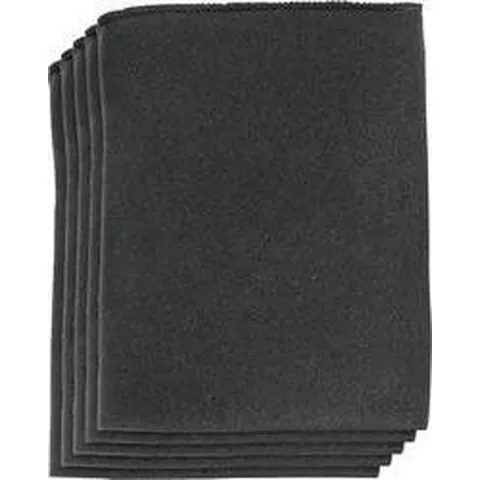 Einhell schuimstoffilterset (5 Stuks) – afbeelding 2