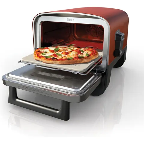 Four à pizza NINJA OO101EU – image 2