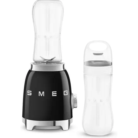 Blender SMEG PBF01BLEU Mini Noir – image 2