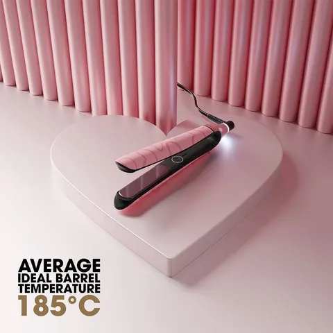 GHD - Chronos Straightener - Pink Collection – afbeelding 2