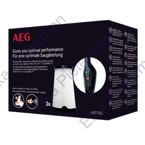 AEF150 filter CX 7-2 – afbeelding 2