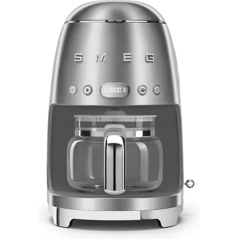 Cafetière SMEG DCF02SSEU – image 2