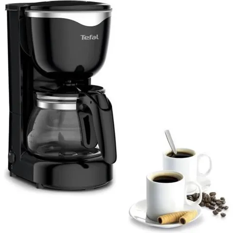 Cafetière TEFAL CM340811 – image 2