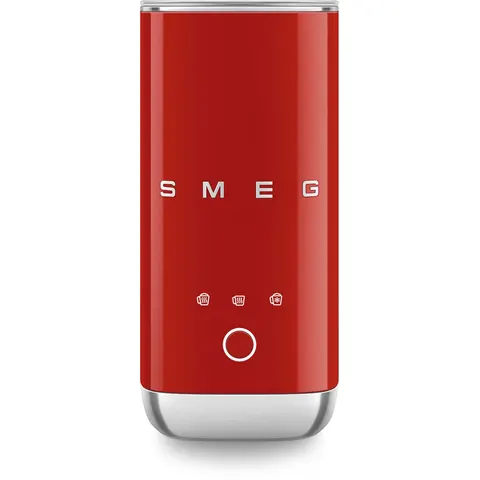 Emulsionneur SMEG MFF02RDEU – image 2