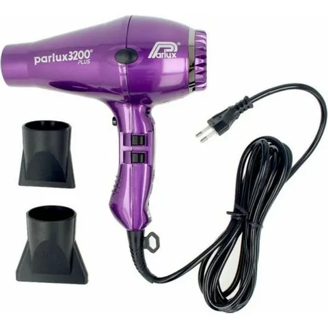 Sèche-cheveux Parlux 3200 Plus #violet – image 2