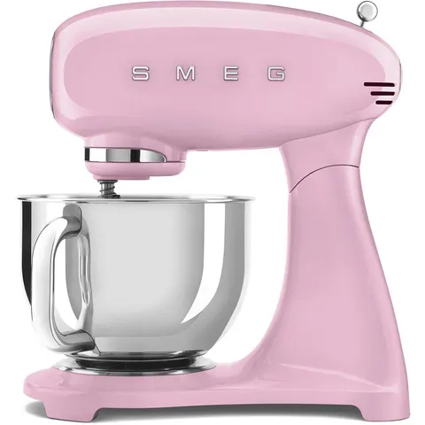 Robot SMEG SMF05PKEU Rose – image 2